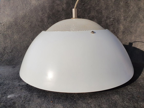 Image 1 of Grote Scandinavische hanglamp - Safari - Christian Hvidt - Nordisk - 1970
