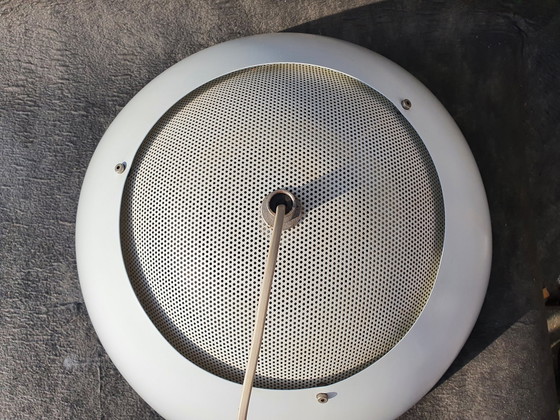 Image 1 of Grote Scandinavische hanglamp - Safari - Christian Hvidt - Nordisk - 1970