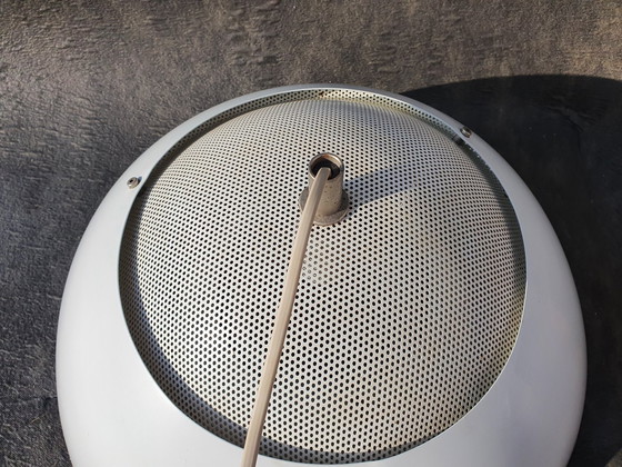 Image 1 of Grote Scandinavische hanglamp - Safari - Christian Hvidt - Nordisk - 1970