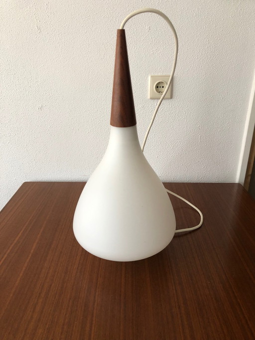 Scandinavisch Vintage Design Hanglamp