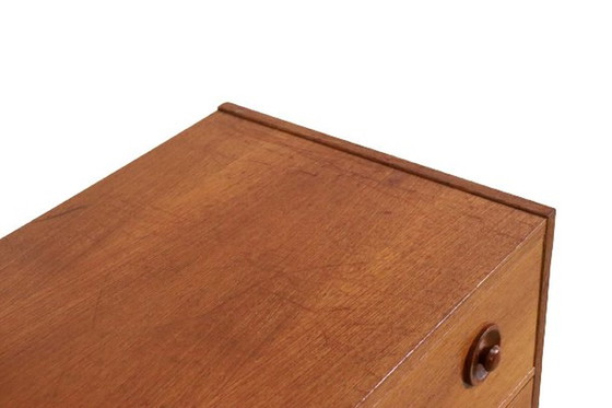 Image 1 of Vintage Zweedse ladekast Nasudden