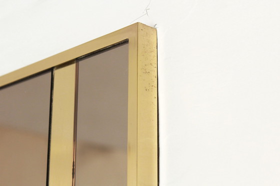 Image 1 of 1X Vintage kapstok in regentschapsstijl, Italië 1970