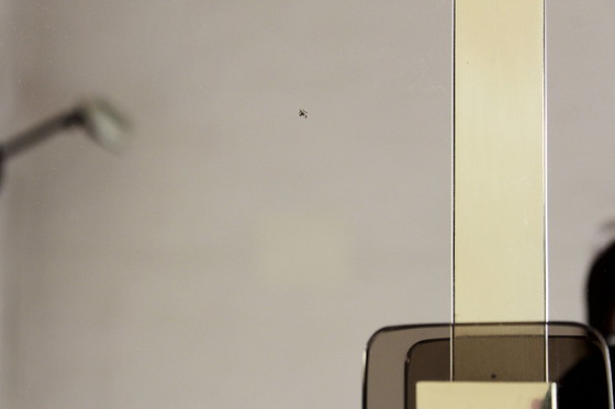 Image 1 of 1X Vintage kapstok in regentschapsstijl, Italië 1970