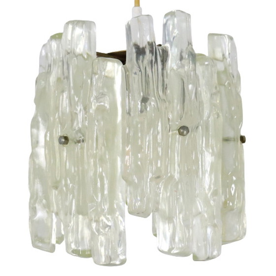 Image 1 of Vintage Hanglamp Hatzfeld