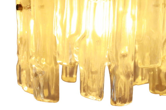 Image 1 of Vintage Hanglamp Hatzfeld