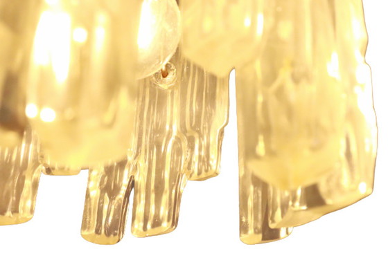 Image 1 of Vintage Hanglamp Hatzfeld