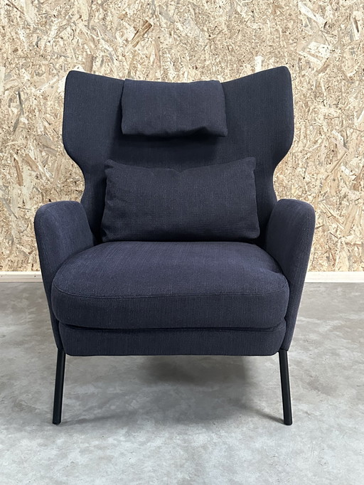 Fauteuil Sits Alex 