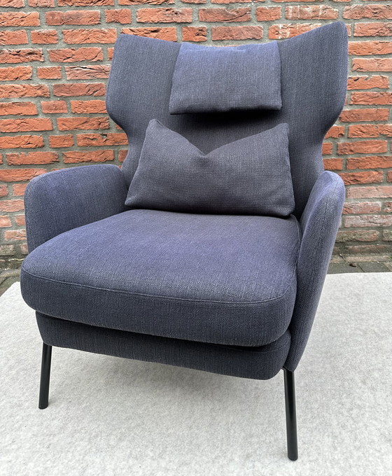 Image 1 of Fauteuil Sits Alex 