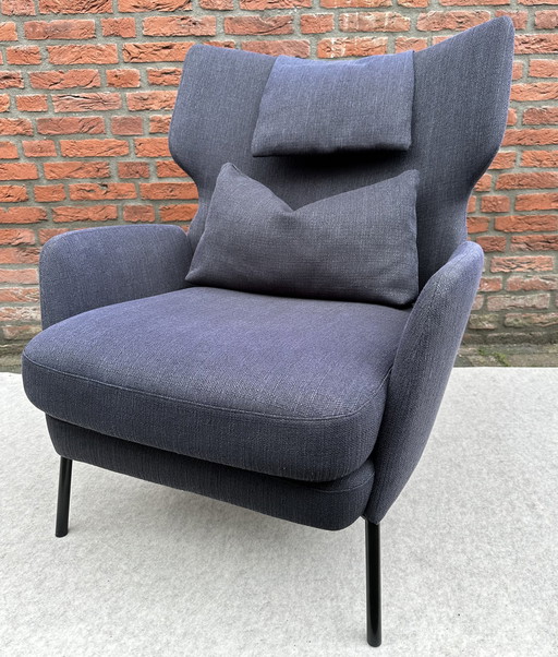 Fauteuil Sits Alex 