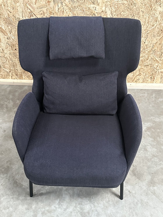 Image 1 of Fauteuil Sits Alex 