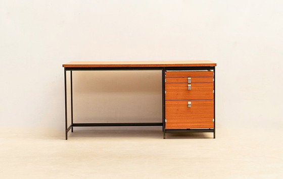 Image 1 of Bureau Jules Wabbes