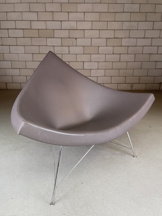 Image 1 of Vitra Coconut Chair