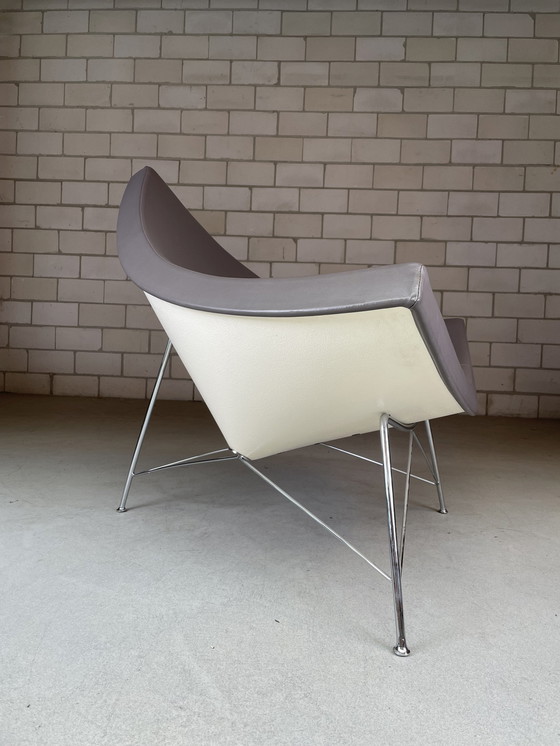 Image 1 of Vitra Coconut Chair