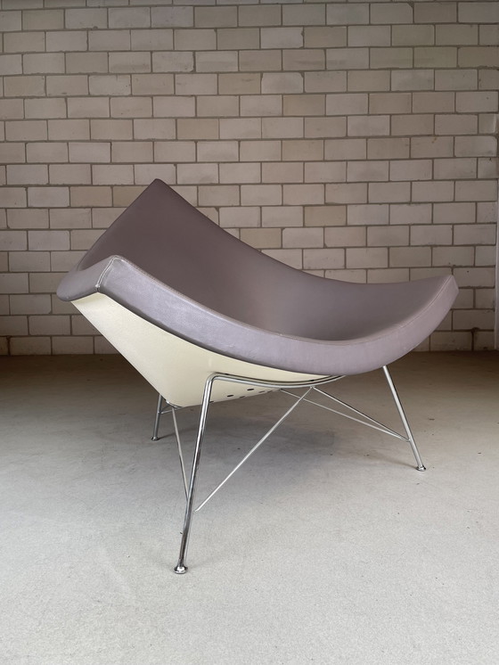 Image 1 of Vitra Coconut Chair