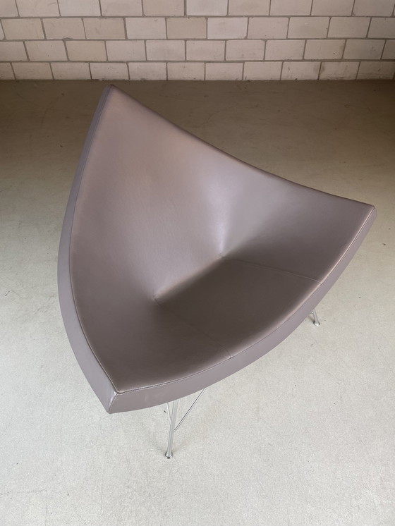 Image 1 of Vitra Coconut Chair