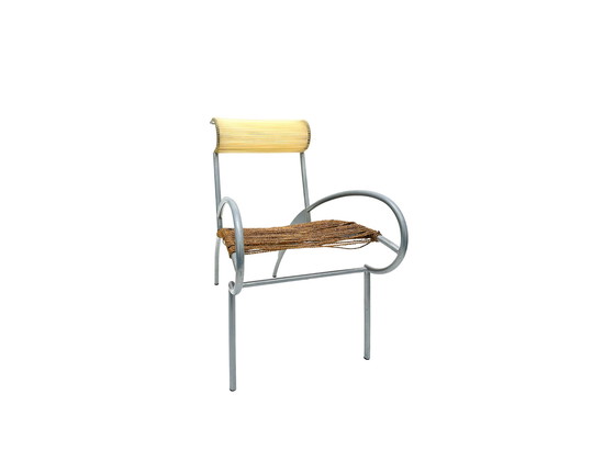 Image 1 of Juliette fauteuil van Massimo Iosa Ghini, Milaan, 1987