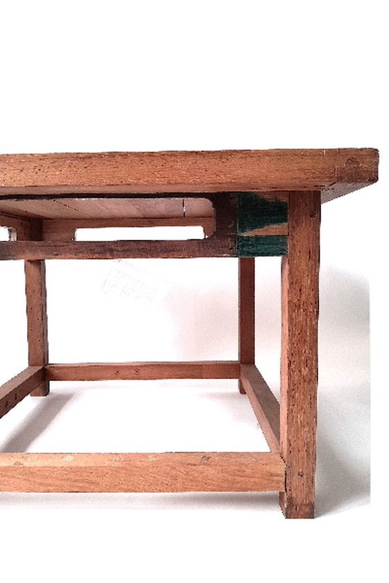 Image 1 of Vintage sidetable