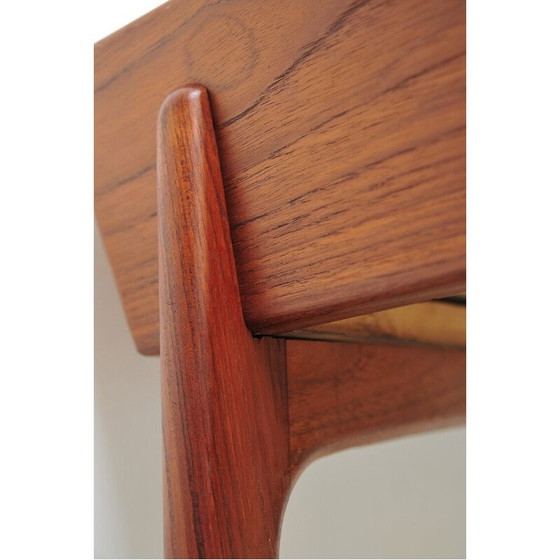 Image 1 of Vintage bureau van Svend Aage Madsen voor Sigurd Hansens Møbelfabrik