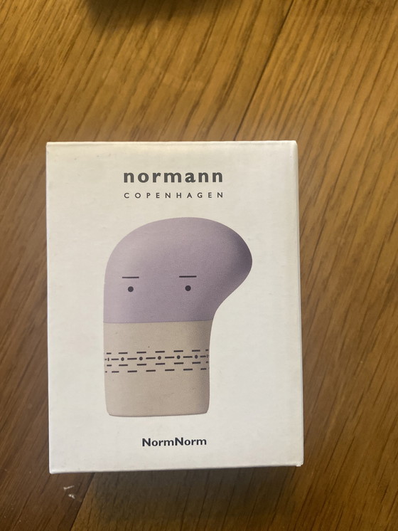 Image 1 of Norman Copenhagen NORMS deco