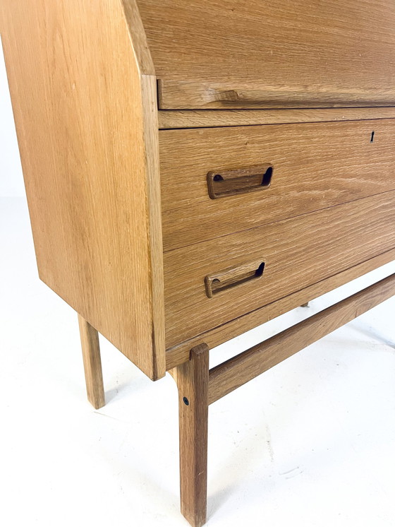 Image 1 of Secretaire Moden No. 68, Arne Wahl Iversen