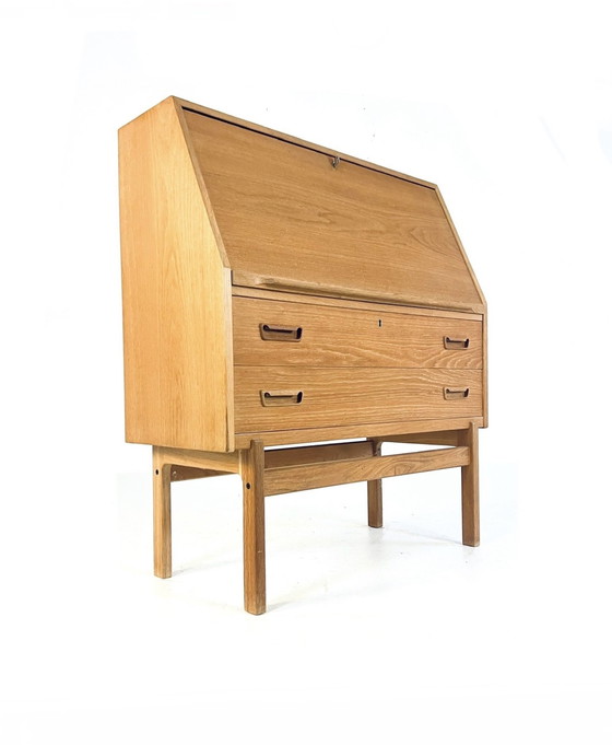 Image 1 of Secretaire Moden No. 68, Arne Wahl Iversen