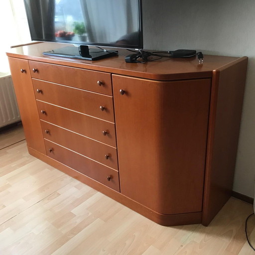 Hülstra Dressoir 