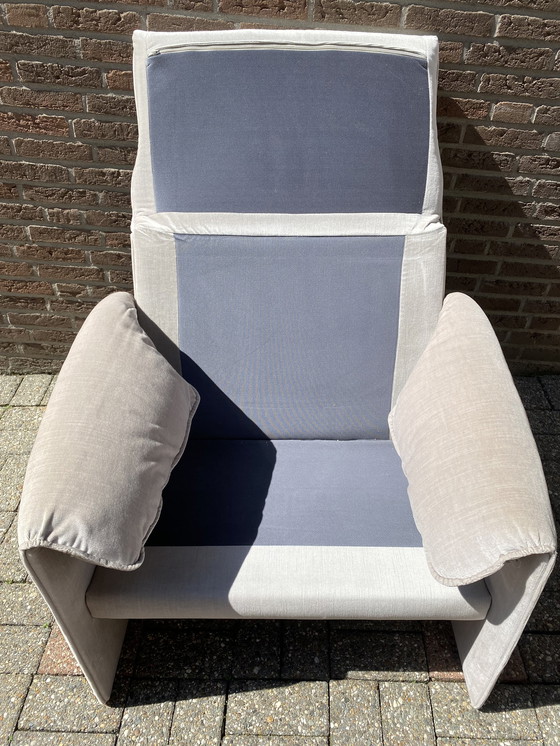 Image 1 of Leolux bora fauteuil