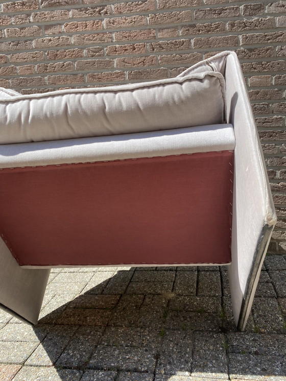 Image 1 of Leolux bora fauteuil