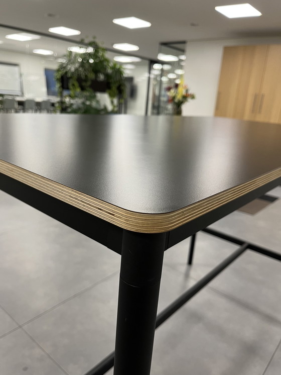 Image 1 of 1X Muuto Base High Table