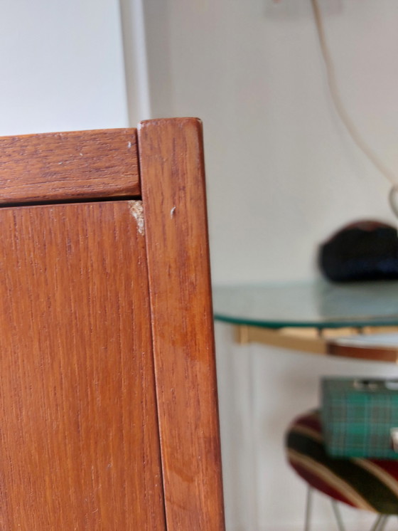 Image 1 of Vintage Ladekastje/dressoir