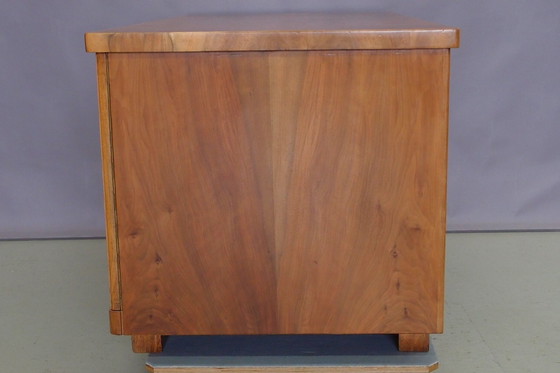 Image 1 of Vintage bureau