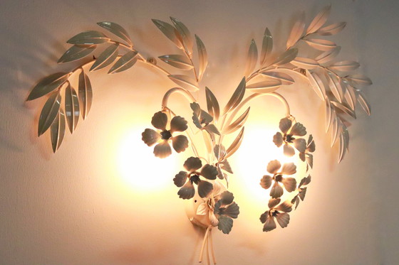 Image 1 of Wandlamp