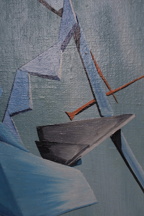 Image 1 of Klespe 71 - Compostion