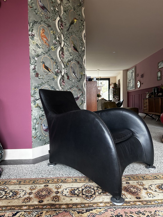 Image 1 of 2x Montis Loge fauteuil