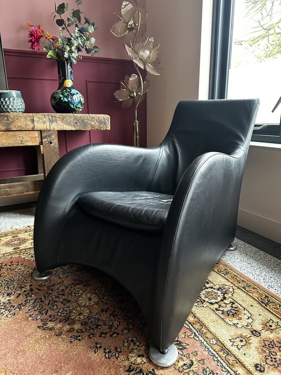 Image 1 of 2x Montis Loge fauteuil