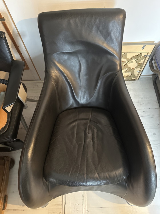 Image 1 of 2x Montis Loge fauteuil