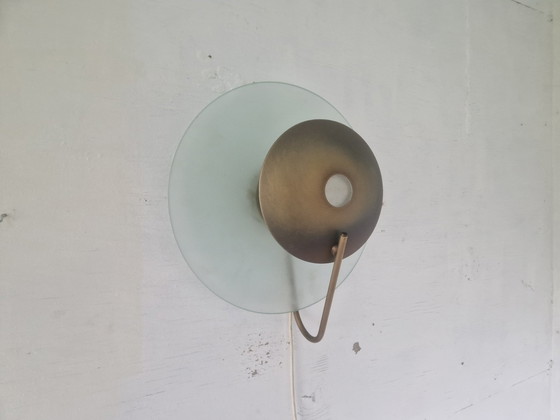 Image 1 of Postmoderne wand of plafondlamp