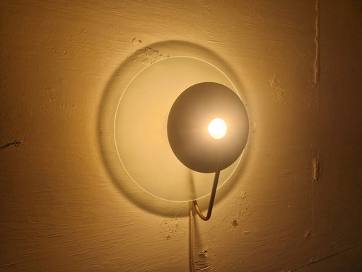 Postmoderne wand of plafondlamp