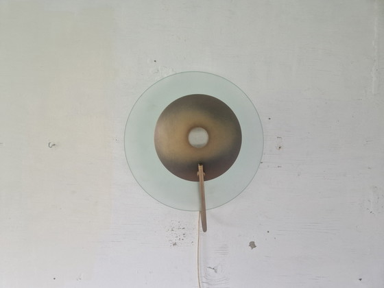 Image 1 of Postmoderne wand of plafondlamp