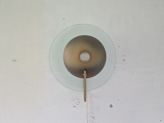 Image 1 of Postmoderne wand of plafondlamp