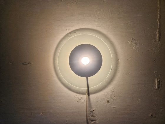 Image 1 of Postmoderne wand of plafondlamp