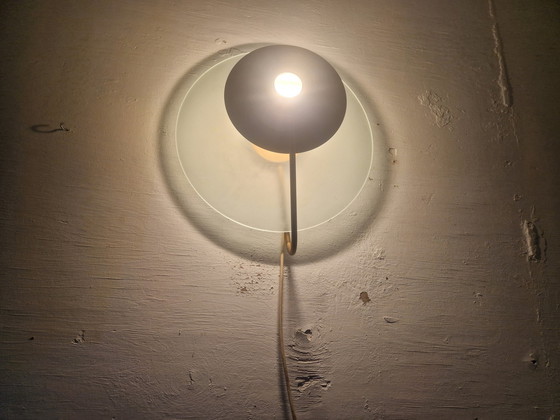 Image 1 of Postmoderne wand of plafondlamp