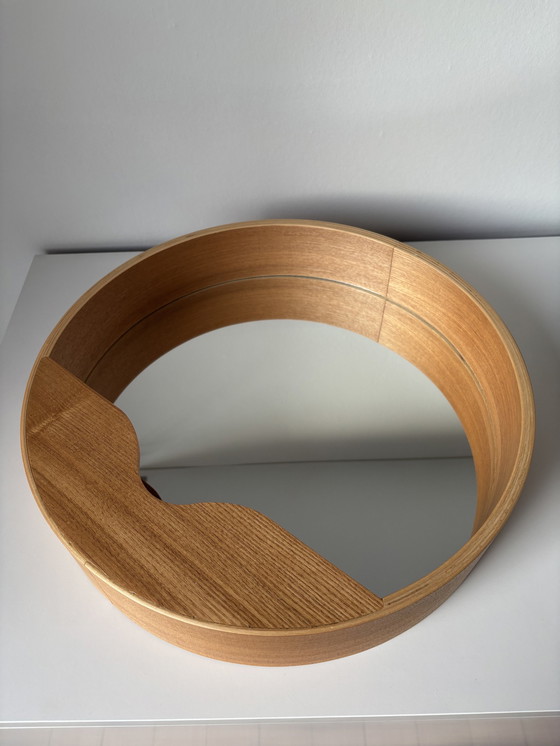 Image 1 of Wandspiegel - Zuiver 