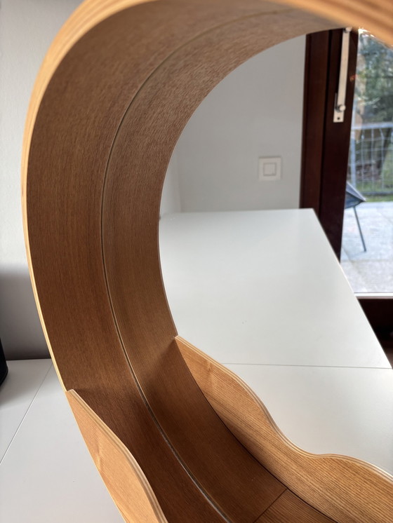 Image 1 of Wandspiegel - Zuiver 