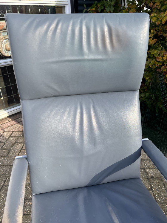 Image 1 of Vintage Artifort bureaustoel 