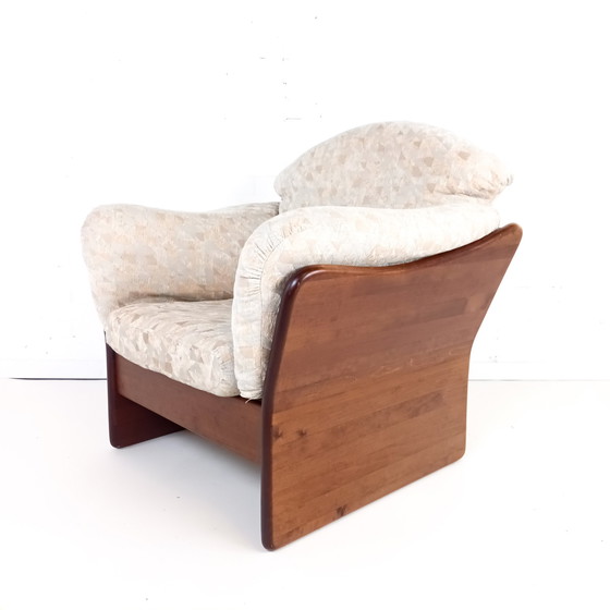 Image 1 of Vintage Fauteuil Mikael Laursen