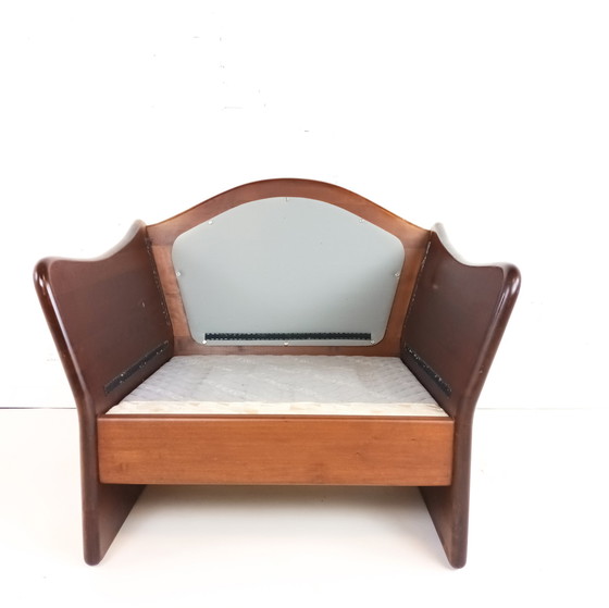 Image 1 of Vintage Fauteuil Mikael Laursen