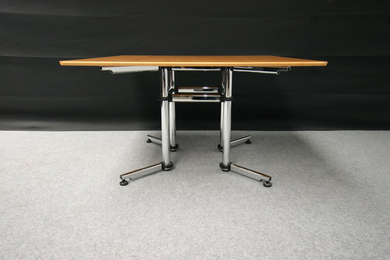 Image 1 of Vergadert / eettafel USM Haller Kitos