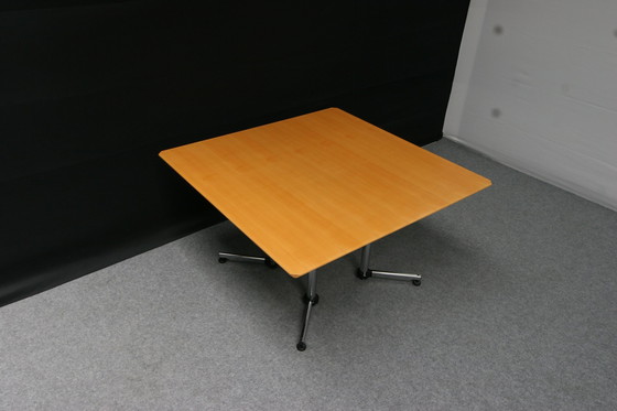 Image 1 of Vergadert / eettafel USM Haller Kitos