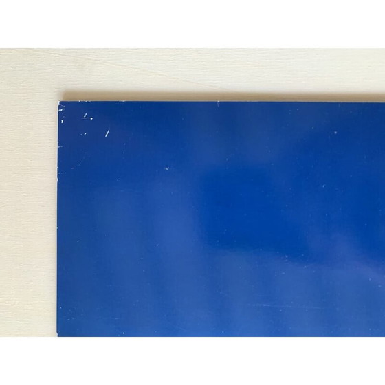 Image 1 of Vintage zilverdruk op dibond door Patrick Chelli